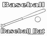 Coloring Baseball Pages Bat Ball Printables Kids Clipartbest Comments Print Tags Coloringkids sketch template