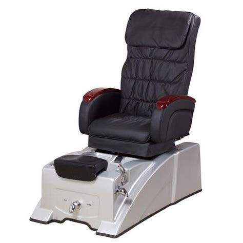 durable whirlpool european touch massage spa chair portable pedicure