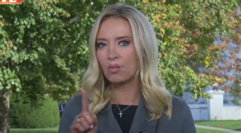 kayleigh mcenany sends panicked tweet about trump s