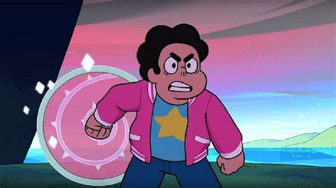 Steven Universe Brings The Color Music And Joy