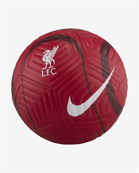 liverpool fc strike soccer ball nikecom