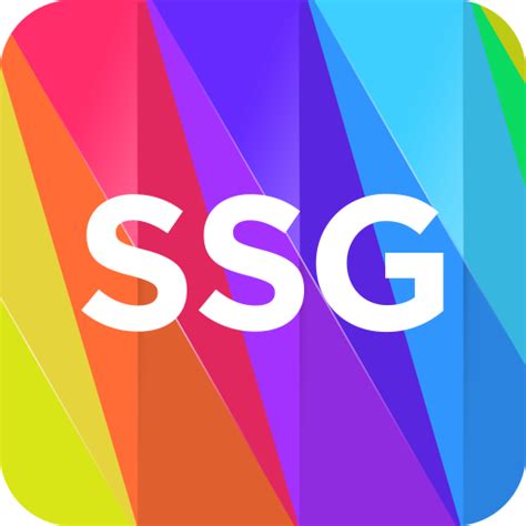 ssgcom apps  google play