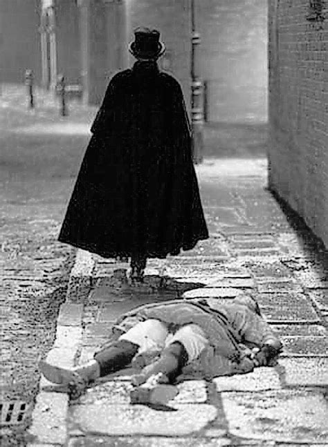 Scenic Photos Jack The Ripper Crime Scene Photos