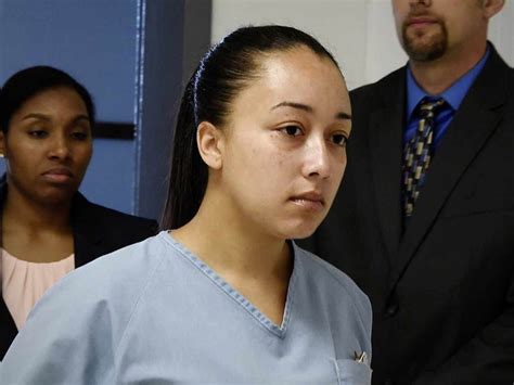 on cyntoia brown and the women who are punished for defending