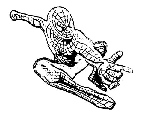 soccer spiderman coloring pages collections 2011