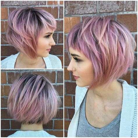 20 Best Collection Of Sassy Pixie Hairstyles For Fine Hair