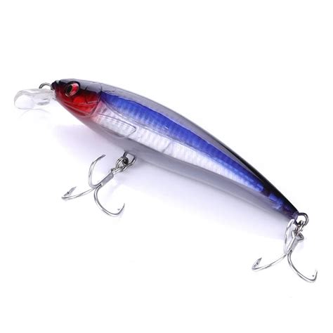 artificial fishing lure suspending lures high quality fishing bait  saltwater freshwater