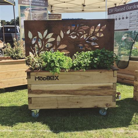 Modbox Raised Garden Beds On Instagram “modbox™ Raised Garden Beds