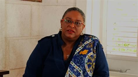 Prime Minister Of Barbados On The Dangers Facing Her Country Video
