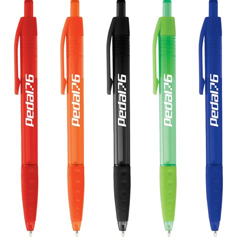 promotional ballpoint  custom pens canpromosc