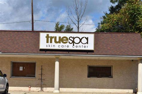 true spa  skin care center closes due  pandemic times news