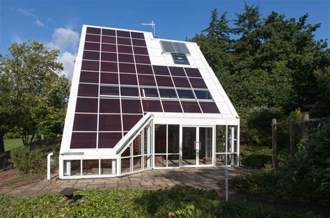 top solar home designs