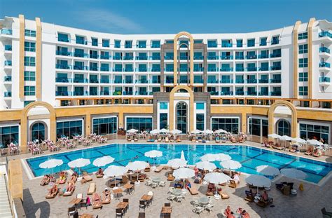 lumos deluxe resort hotel  spa  alanya antalya loveholidays