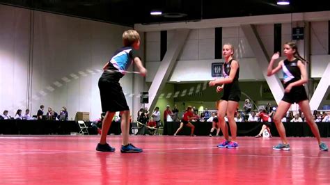 usa jump rope national competition youtube