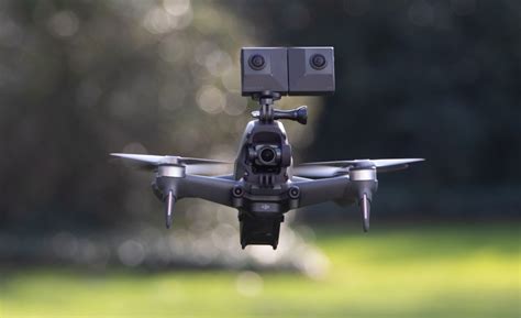 fpv drone dji mounts