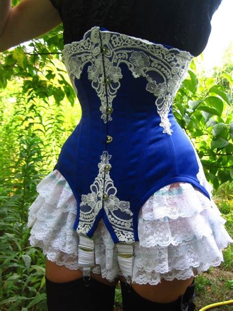 Pin On Corsetry