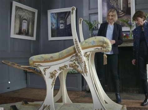 King Edward Vii’s Bizarre Sex Chair Has Baffled The Internet Herald Sun