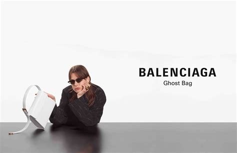 The Balenciaga Fall 20 Campaign Slimi