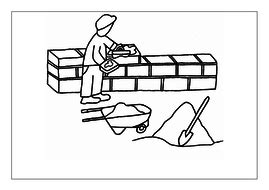 occupations coloring pages teaching resources