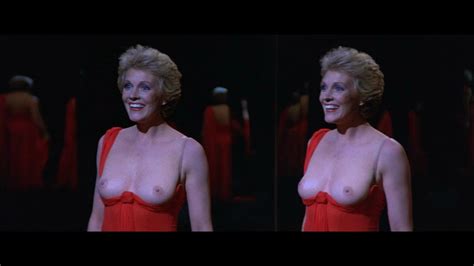 Julie Andrews Desnuda En S O B
