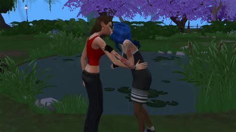 Cute Steamy Epic Or Funny Pictures S With Your Sims 4 Couples