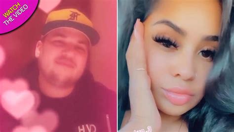 rob kardashian happier and healthier after committing to dramatic