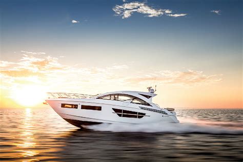 cruisers yachts expands trade  today