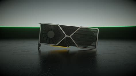 nvidia geforce rtx  rtx  ampere graphics cards launching