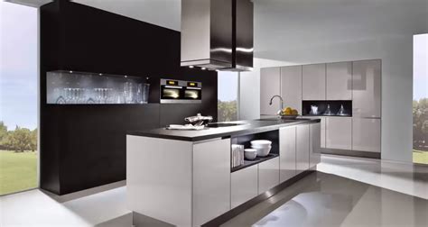 stylish modern kitchen kitchen interior design colour architect sketch