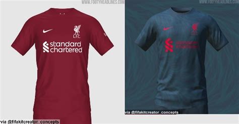 images heres  lfcs dark red blue kits