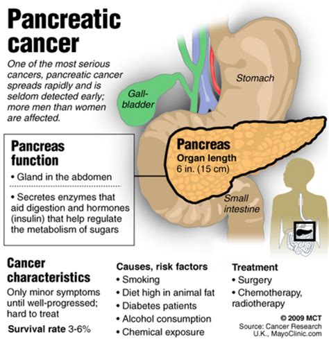 2014 New Hope For Pancreatic Cancer