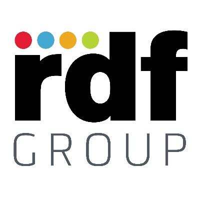 rdf group careers  employment indeedcouk