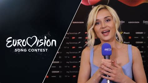 askeurovision question for polina gagarina russia youtube