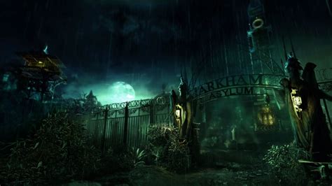 arkham asylum arkham wiki fandom    desktop mobile tablet