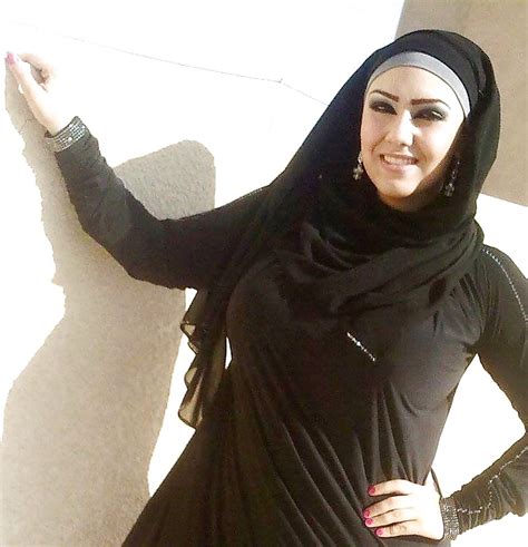 Collection 2 Hijab Turbanli Arab Muslim Burqa