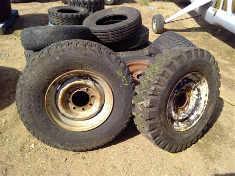 tires assorted sizes   rims schmalz auctions