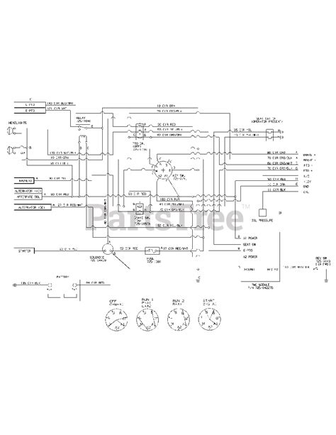 cub cadet ltx  wiring diagram   carefully engineered  provide excellent performance