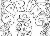 Coloring Pages Spring Printable First Time Grade Crayola Springtime Sheets Color Kids Print Getcolorings Older Getdrawings 2nd Happy Impressive Preschool sketch template