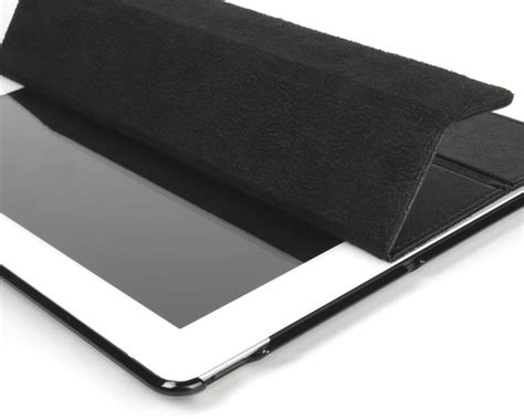 thejoyfactory smartsuit ipad  leather case gadgetsin