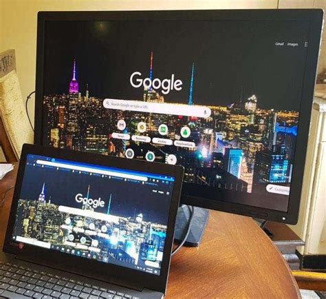 google chromecast  mac laptop johnpilot