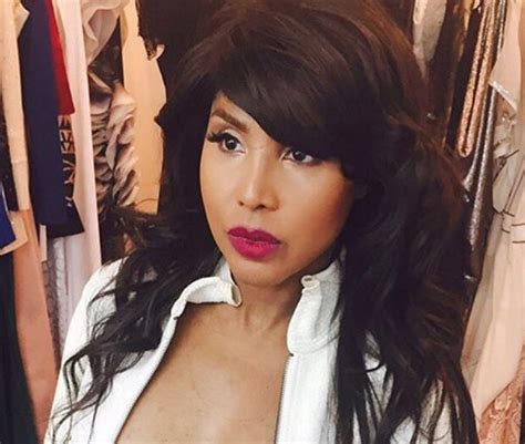 Toni Braxton Let’s It All Hang Out For Birdman And Forthebros Photos