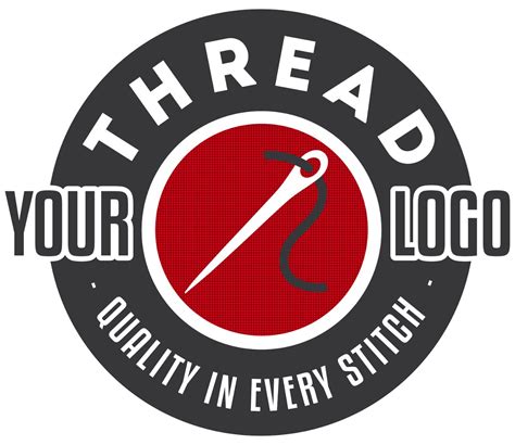 thread  logo