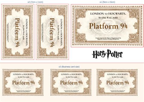 give   harry potter hogwarts express train   print
