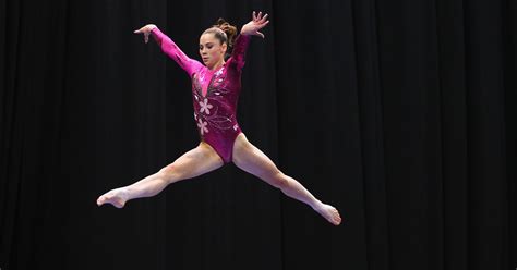 Opinion Mckayla Maroney Says ‘me Too ’ What Happens Next The New