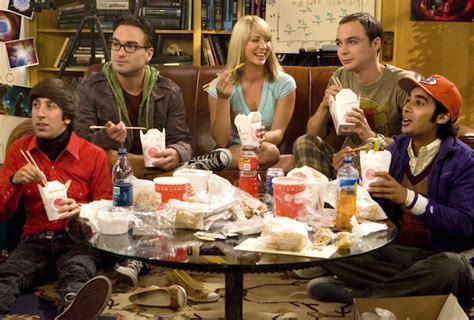 [photos] ‘the Big Bang Theory’ Recap Season 1 Episode 1 — ‘pilot
