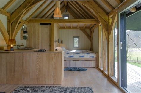 state   art rental cabin devon edition gardenista cabin design small house design