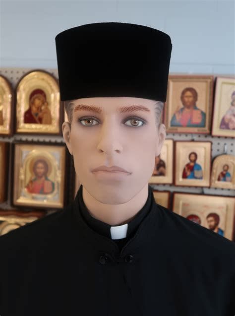 priestly hats byzantine church supplies