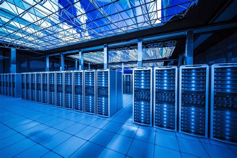 trends shaping  modern data center