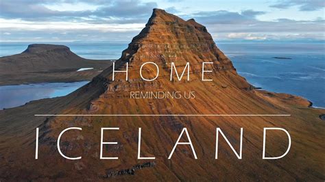 home iceland youtube