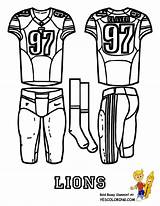 Rams Teams Ausmalbilder 49ers Letzte sketch template